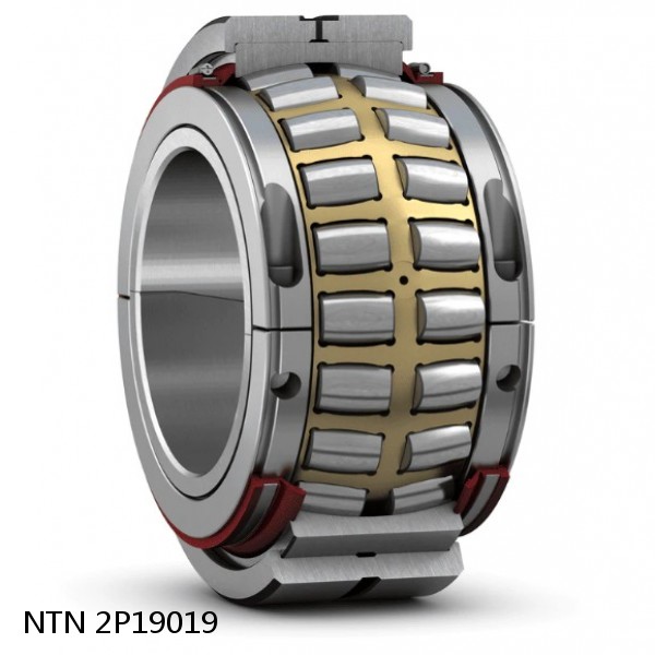 2P19019 NTN Spherical Roller Bearings