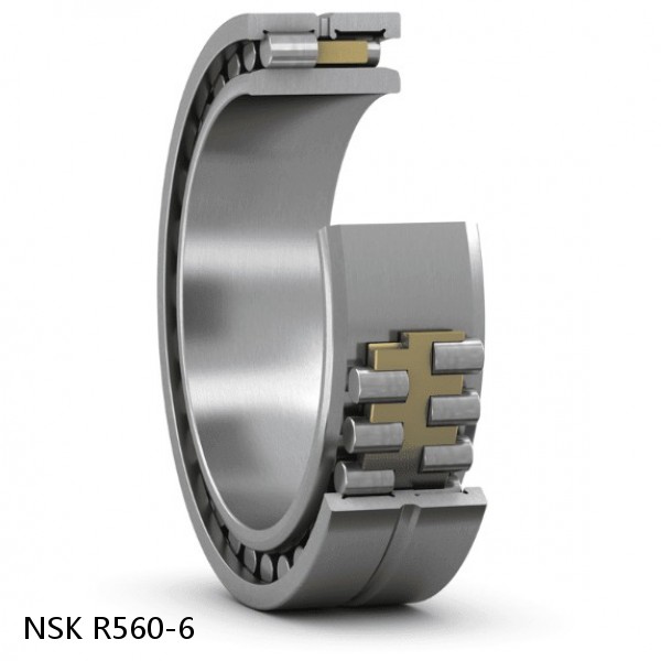 R560-6 NSK CYLINDRICAL ROLLER BEARING