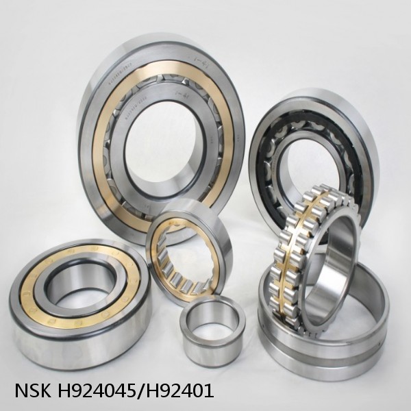 H924045/H92401 NSK CYLINDRICAL ROLLER BEARING