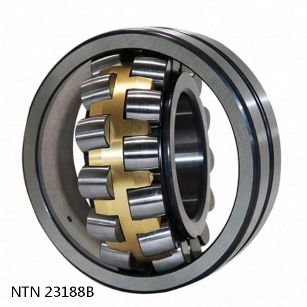 23188B NTN Spherical Roller Bearings