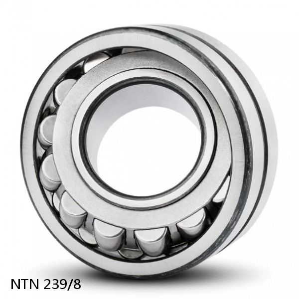 239/8 NTN Spherical Roller Bearings