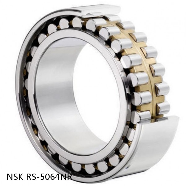 RS-5064NR NSK CYLINDRICAL ROLLER BEARING