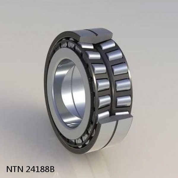 24188B NTN Spherical Roller Bearings