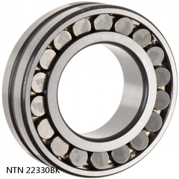 22330BK NTN Spherical Roller Bearings