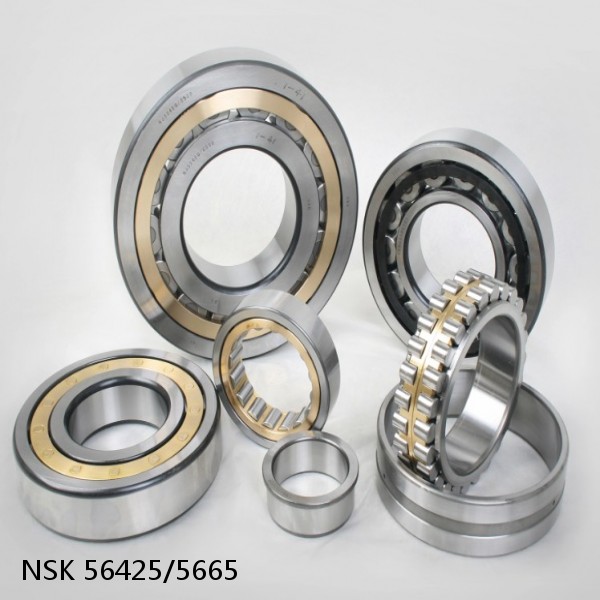 56425/5665 NSK CYLINDRICAL ROLLER BEARING