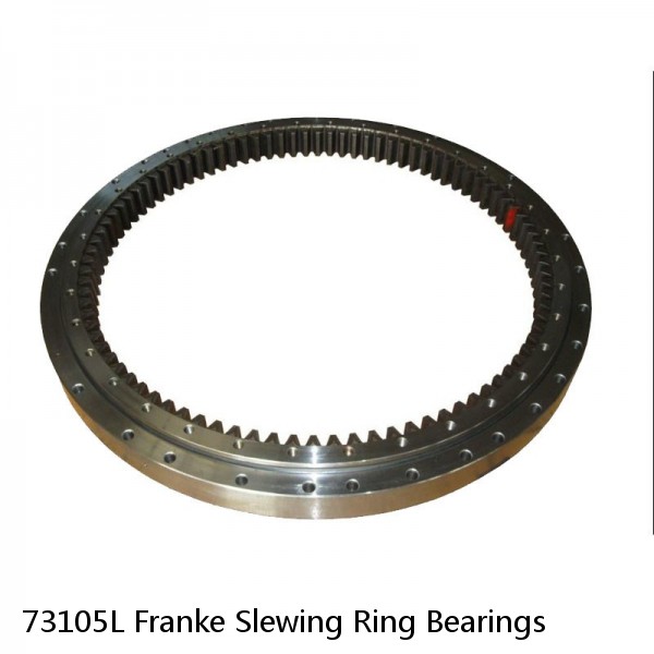 73105L Franke Slewing Ring Bearings