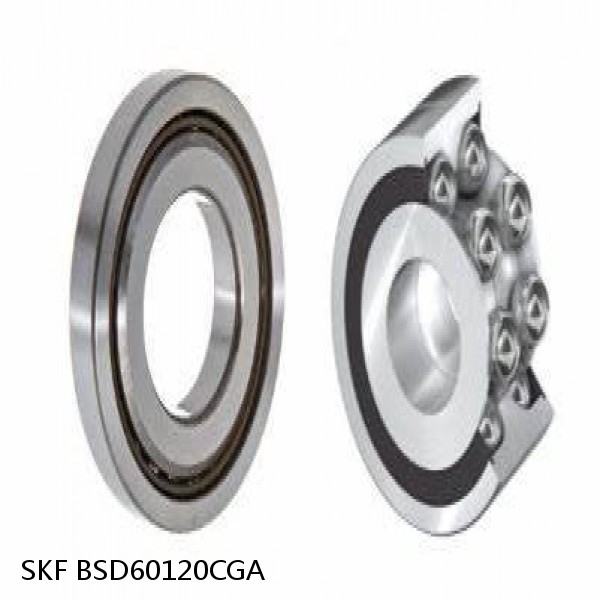 BSD60120CGA SKF Brands,All Brands,SKF,Super Precision Angular Contact Thrust,BSD