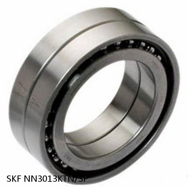 NN3013KTN/SP SKF Super Precision,Super Precision Bearings,Cylindrical Roller Bearings,Double Row NN 30 Series