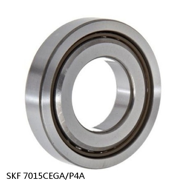 7015CEGA/P4A SKF Super Precision,Super Precision Bearings,Super Precision Angular Contact,7000 Series,15 Degree Contact Angle