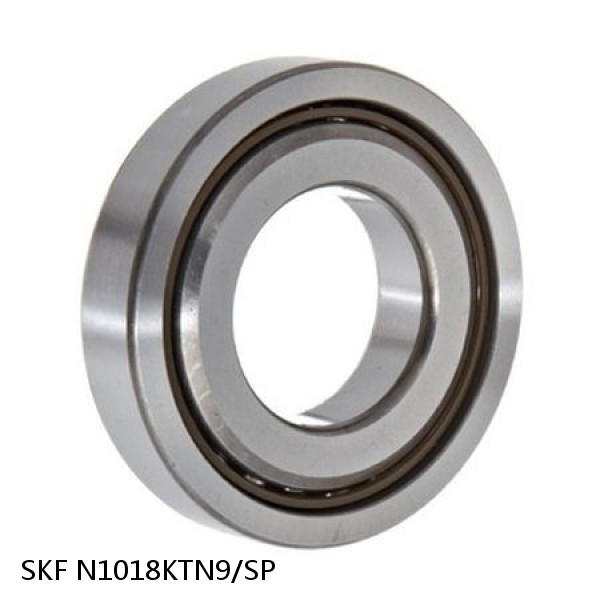 N1018KTN9/SP SKF Super Precision,Super Precision Bearings,Cylindrical Roller Bearings,Single Row N 10 Series