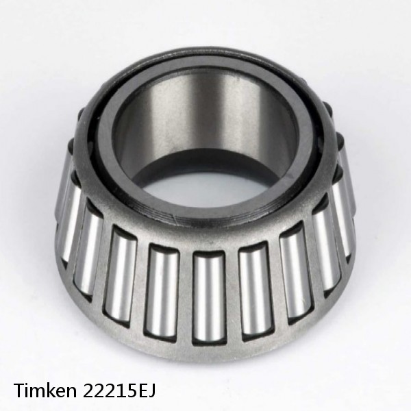 22215EJ Timken Tapered Roller Bearings