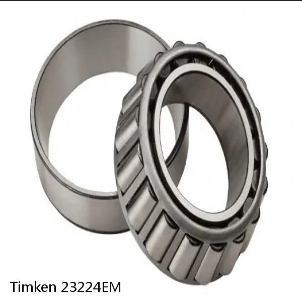 23224EM Timken Tapered Roller Bearings