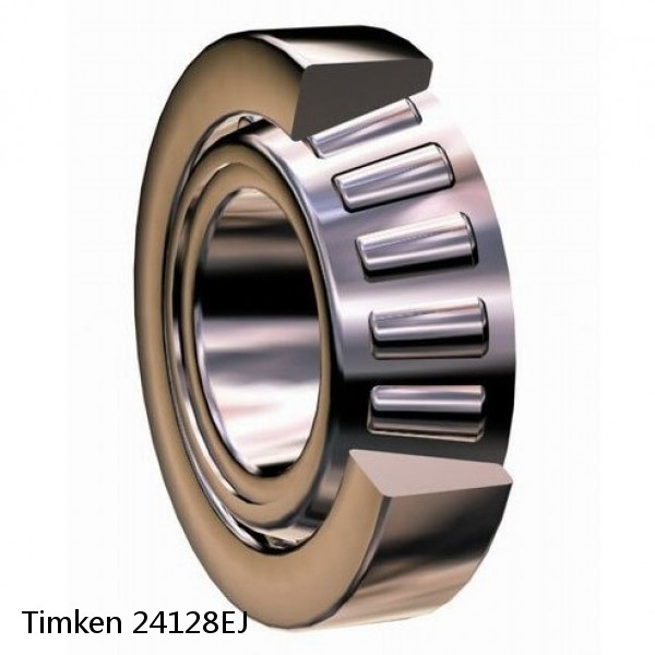 24128EJ Timken Tapered Roller Bearings