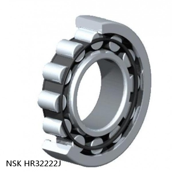 HR32222J NSK CYLINDRICAL ROLLER BEARING