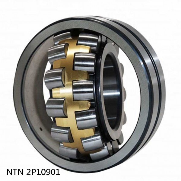 2P10901 NTN Spherical Roller Bearings