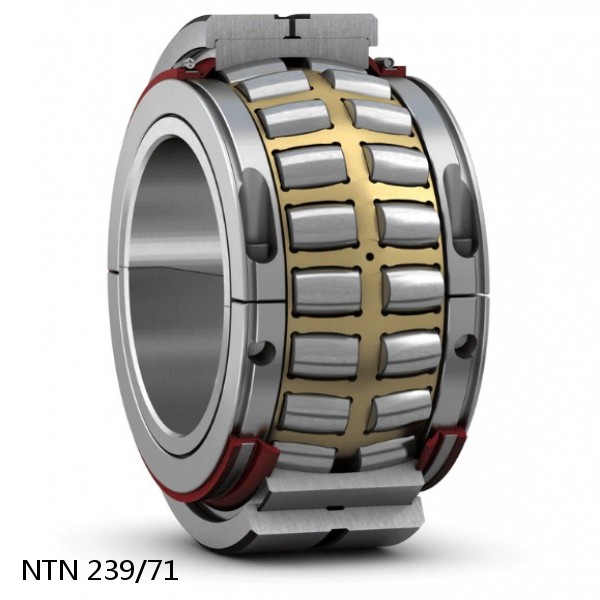 239/71 NTN Spherical Roller Bearings