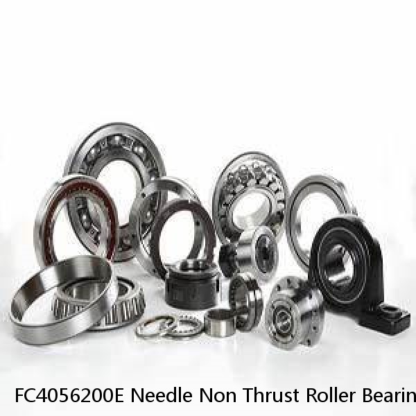 FC4056200E Needle Non Thrust Roller Bearings