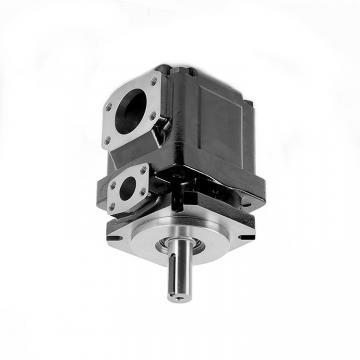 Denison PV20-2R5D-J00 Variable Displacement Piston Pump