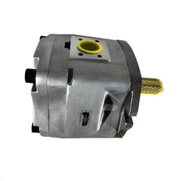 Nachi PZS-6A-100N3-10 Load Sensitive Variable Piston Pump