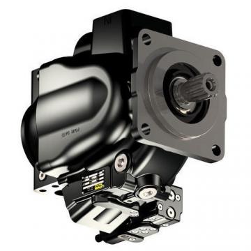 Rexroth A10VSO45DFLR/31R-PPA12K51 Axial Piston Variable Pump