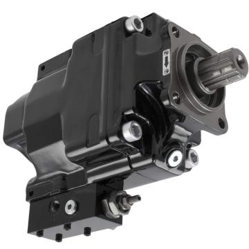 Rexroth A10VSO18DR/31R-VSA12N00 Axial Piston Variable Pump