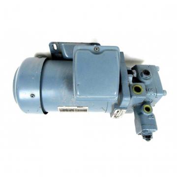 Vickers PVH057R01AA10E252015001AE1AE010A Pressure Axial Piston Pump