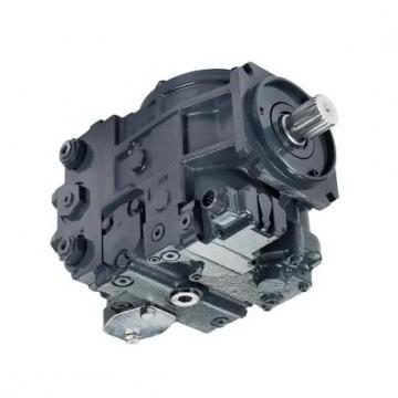Yuken ARL1-8-FL01S-10 Variable Displacement Piston Pumps