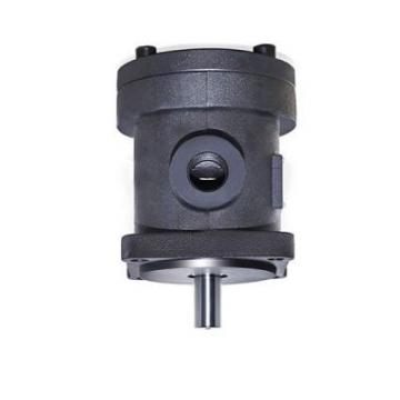 Yuken PV2R4-153-L-RAR-30 Single Vane Pumps