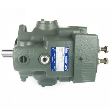 Yuken BST-06-3C3-A240-47 Solenoid Controlled Relief Valves