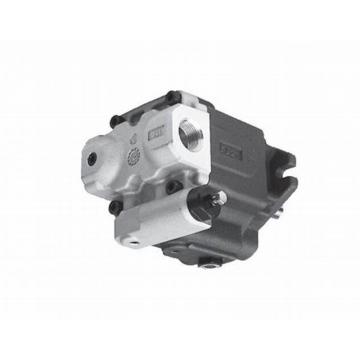 Yuken AR16-FR01C-20 Variable Displacement Piston Pumps