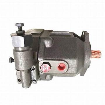 Yuken BST-03-V-3C2-A120-47 Solenoid Controlled Relief Valves