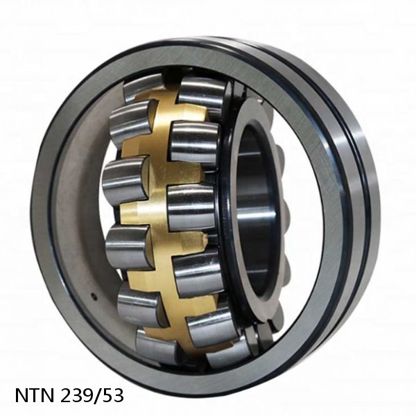 239/53 NTN Spherical Roller Bearings