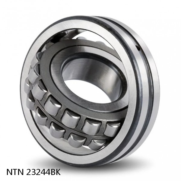 23244BK NTN Spherical Roller Bearings