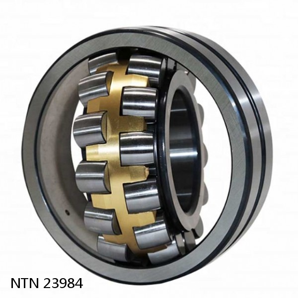 23984 NTN Spherical Roller Bearings