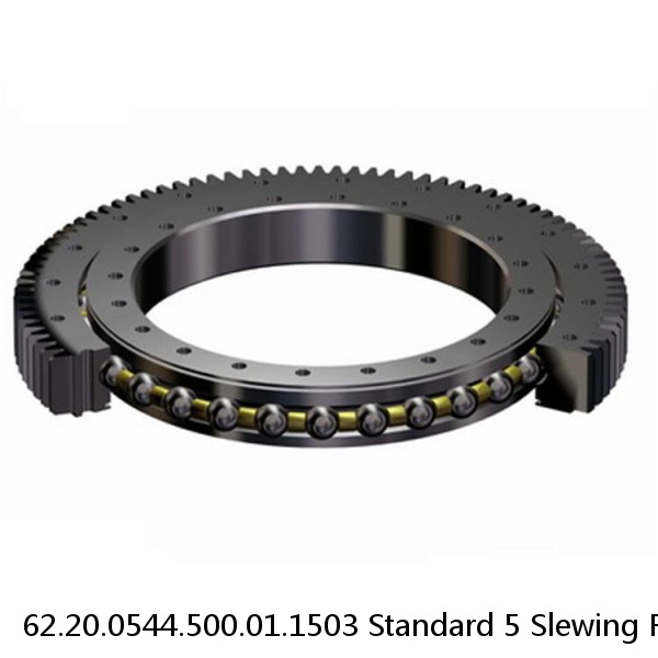 62.20.0544.500.01.1503 Standard 5 Slewing Ring Bearings