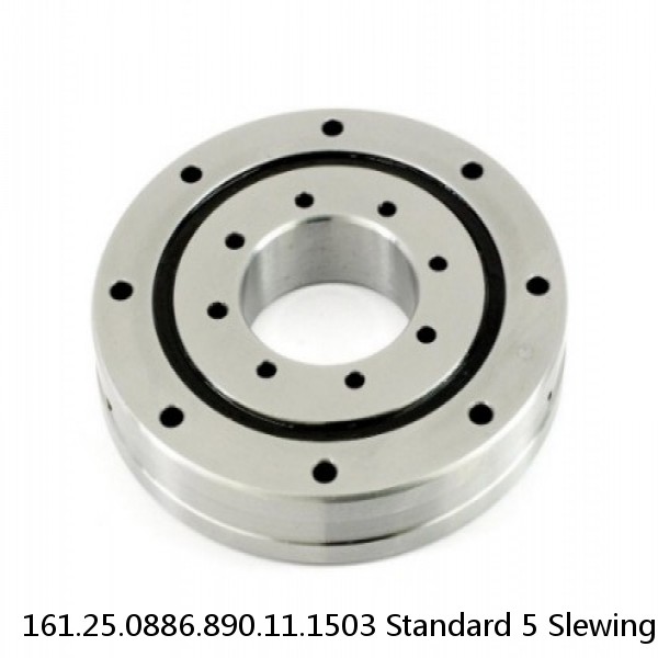 161.25.0886.890.11.1503 Standard 5 Slewing Ring Bearings