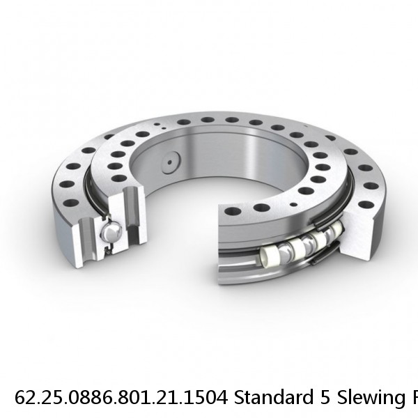 62.25.0886.801.21.1504 Standard 5 Slewing Ring Bearings