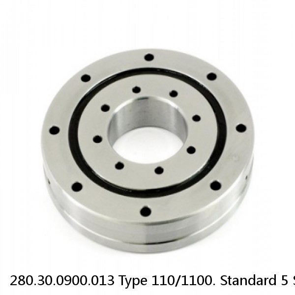 280.30.0900.013 Type 110/1100. Standard 5 Slewing Ring Bearings