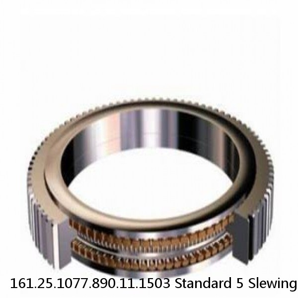 161.25.1077.890.11.1503 Standard 5 Slewing Ring Bearings