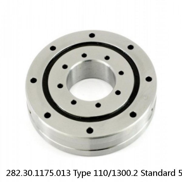 282.30.1175.013 Type 110/1300.2 Standard 5 Slewing Ring Bearings