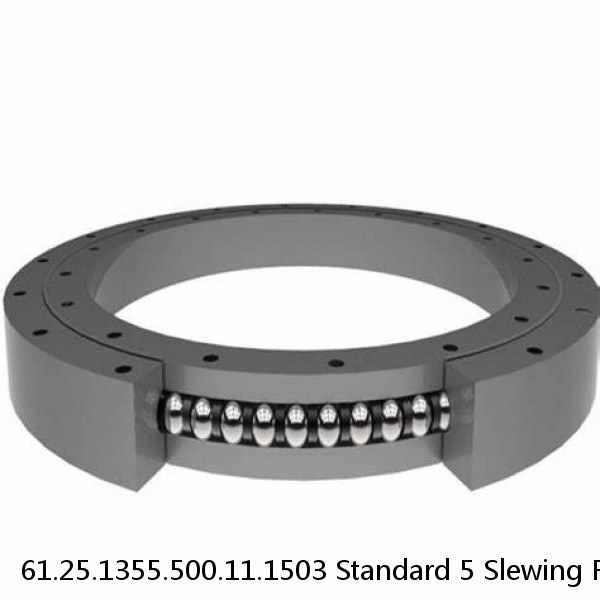 61.25.1355.500.11.1503 Standard 5 Slewing Ring Bearings