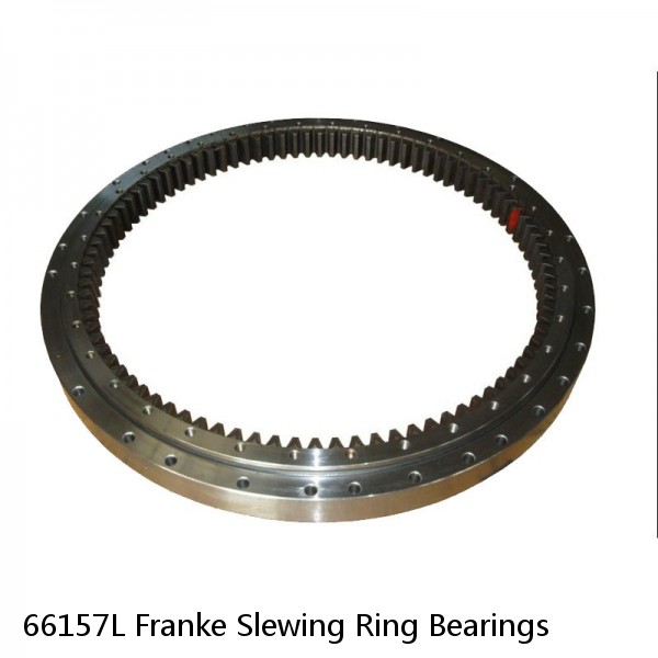 66157L Franke Slewing Ring Bearings