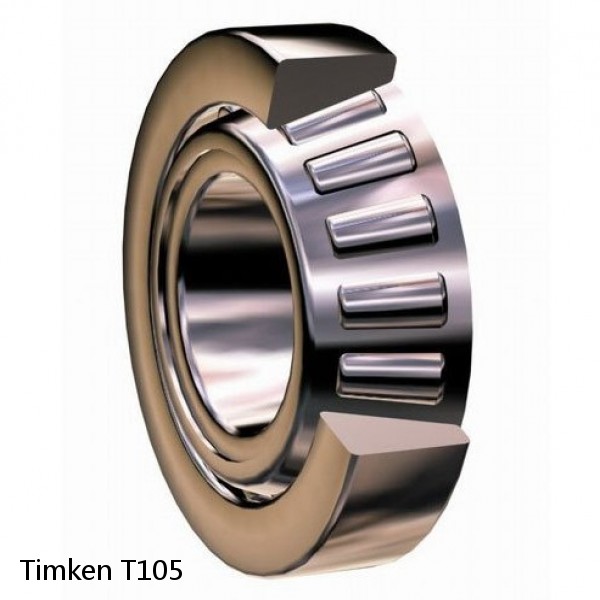 T105 Timken Tapered Roller Bearings