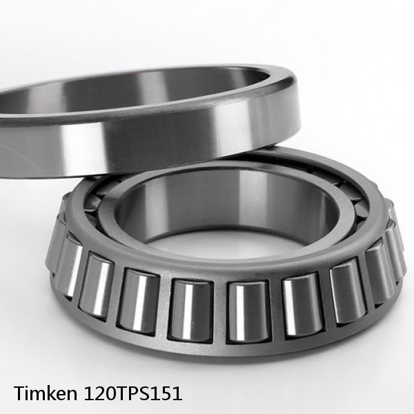 120TPS151 Timken Tapered Roller Bearings