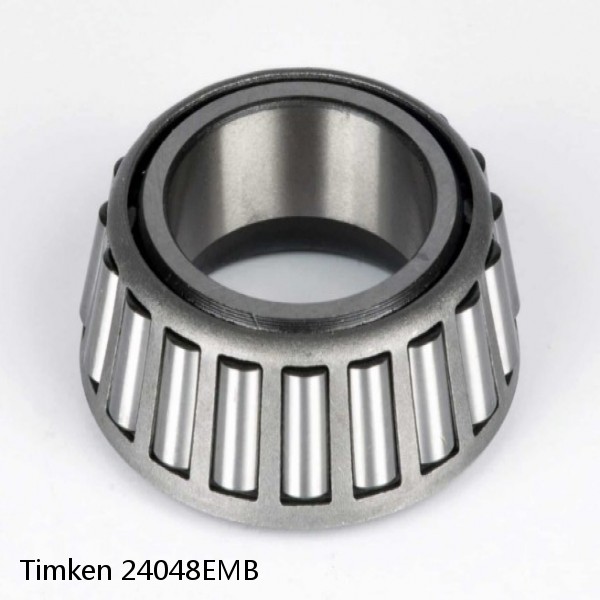 24048EMB Timken Tapered Roller Bearings