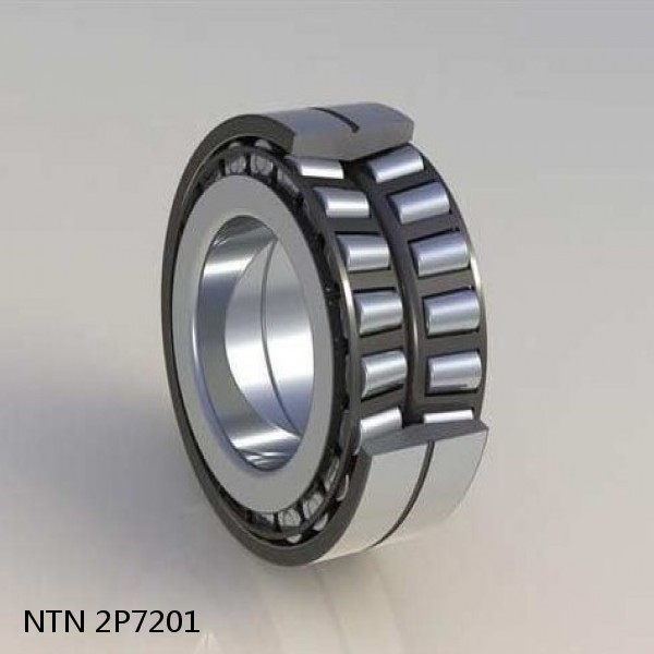 2P7201 NTN Spherical Roller Bearings