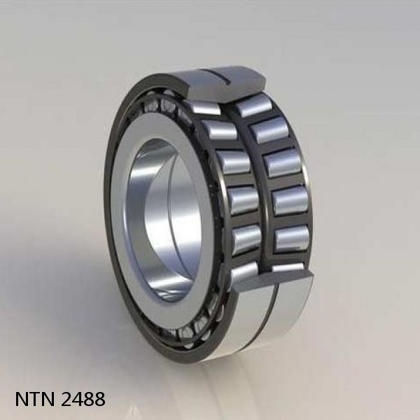 2488 NTN Spherical Roller Bearings