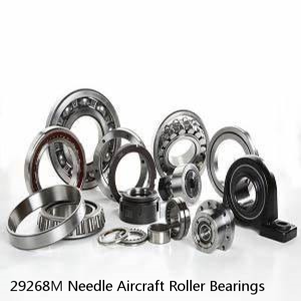 29268M Needle Aircraft Roller Bearings