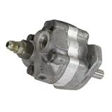 Parker PV270R1K1T1NWCK Axial Piston Pump