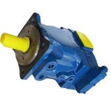 Rexroth A10VSO28DFR/31R-VPA12K01 Axial Piston Variable Pump